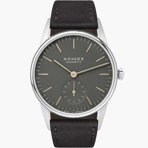 Nomos Orion 326