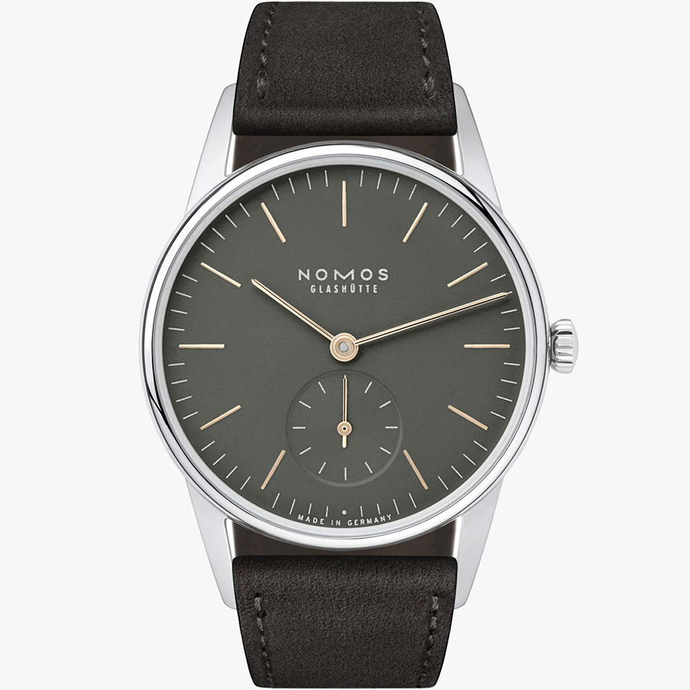 Nomos Orion 326