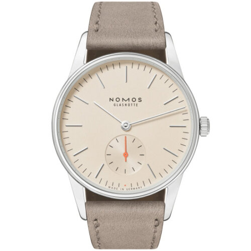 Nomos Orion 327