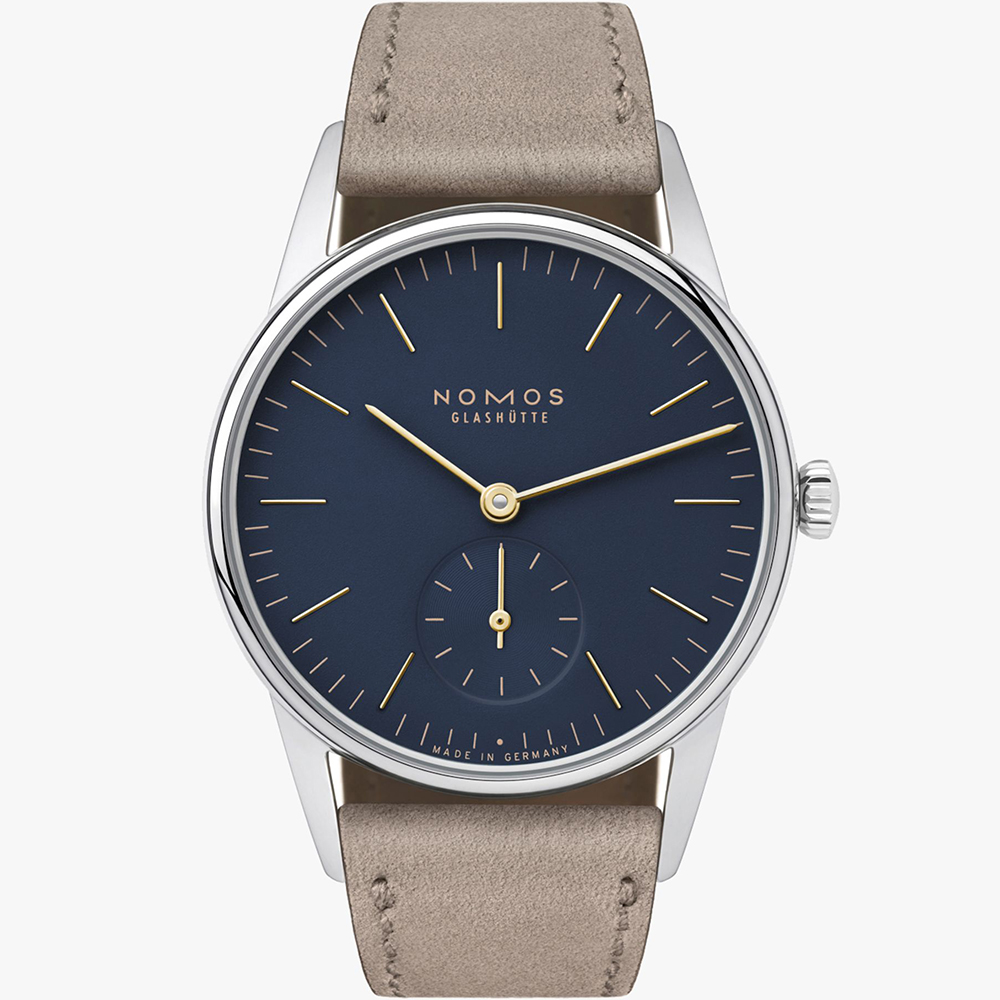 Nomos Orion 329