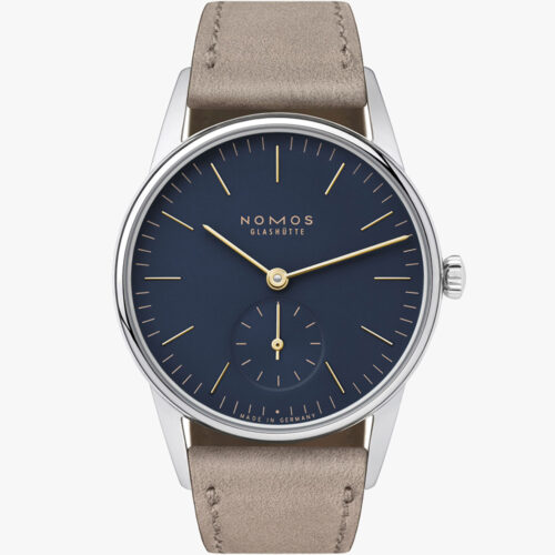 Nomos Orion 330