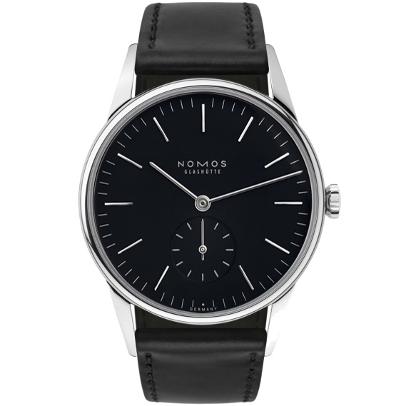 Nomos Orion 332