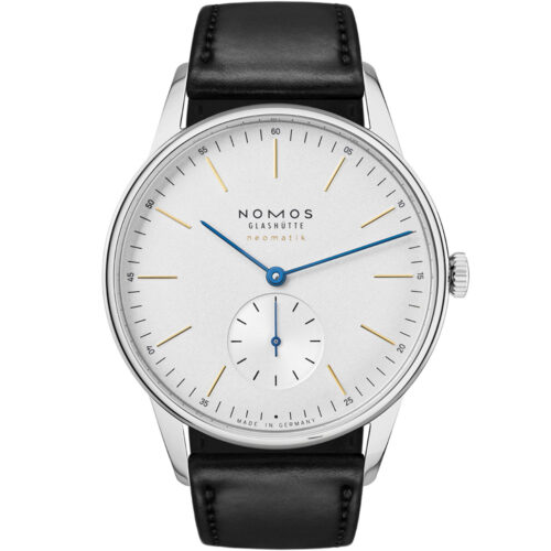 Nomos Orion 340