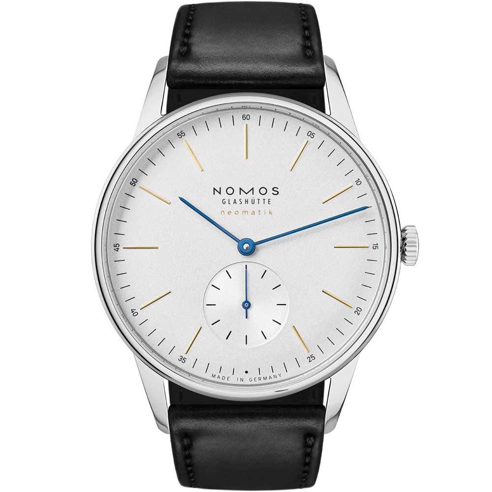 Nomos Orion 340