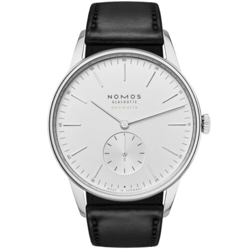 Nomos Orion 341