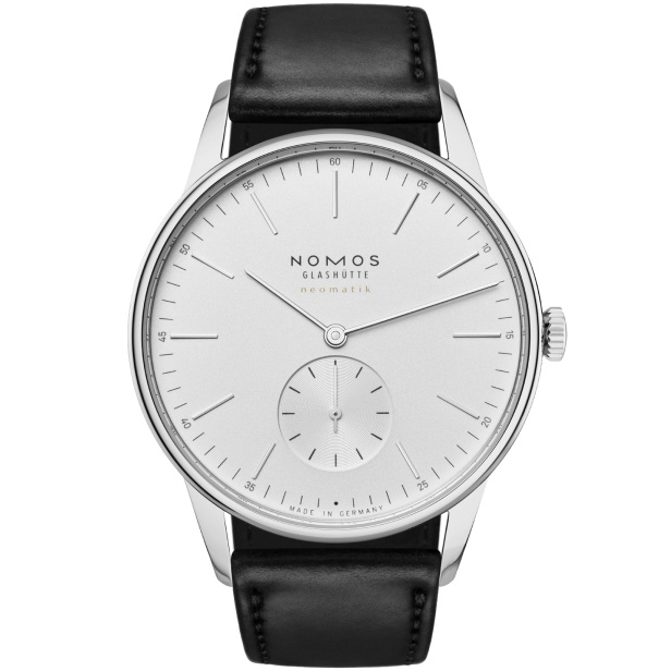 Nomos Orion 341