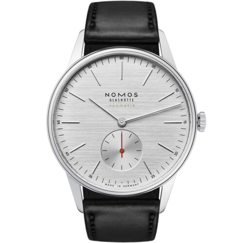 Nomos Orion 342