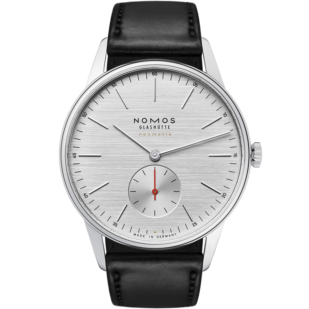 Nomos Orion 342