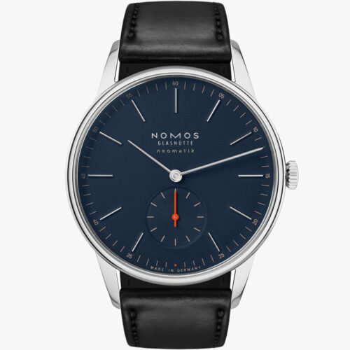 Nomos Orion 343