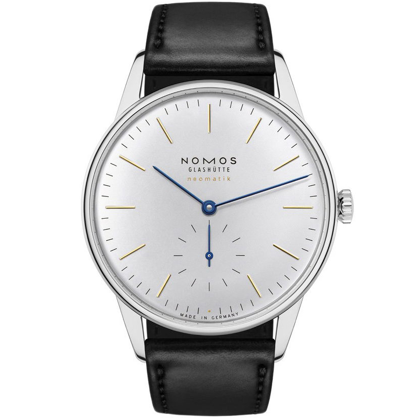 Nomos Orion 345 S1