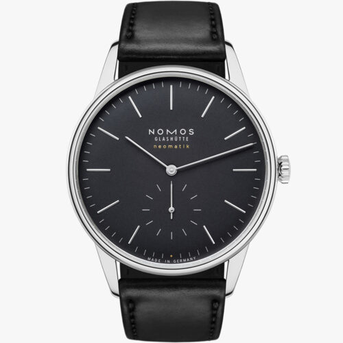 Nomos Orion 346