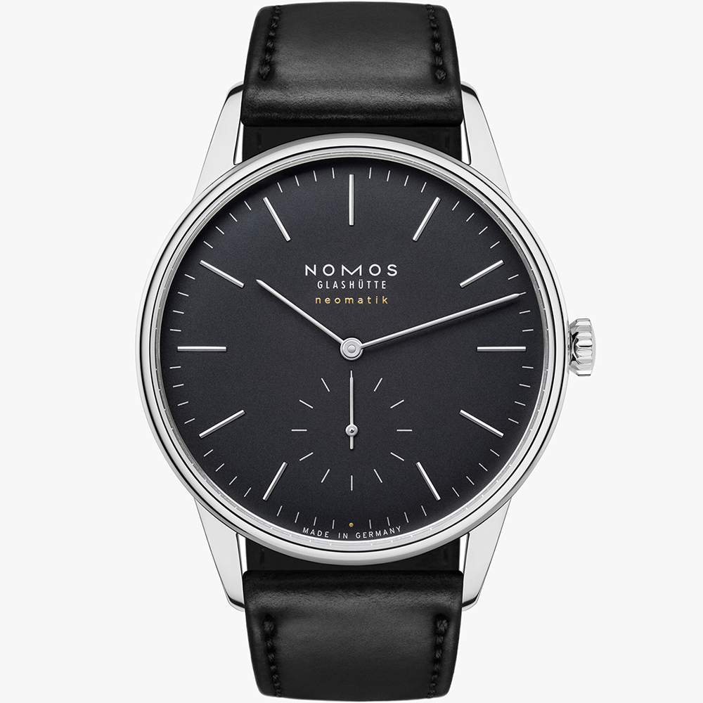Nomos Orion 346