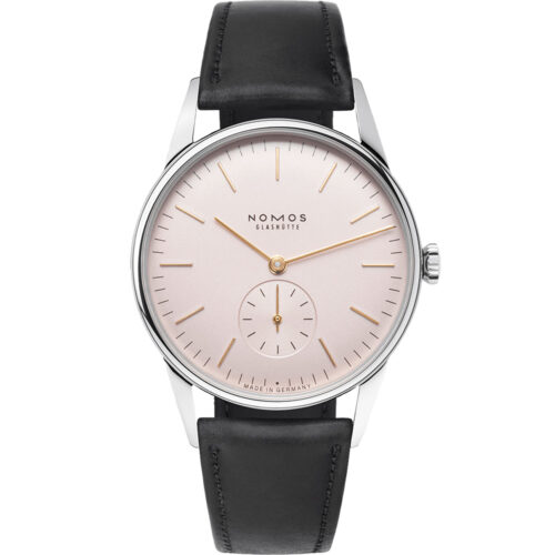 Nomos Orion 351