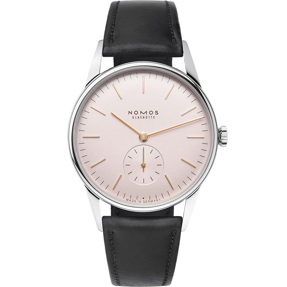 Nomos Orion 351