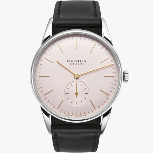 Nomos Orion 352