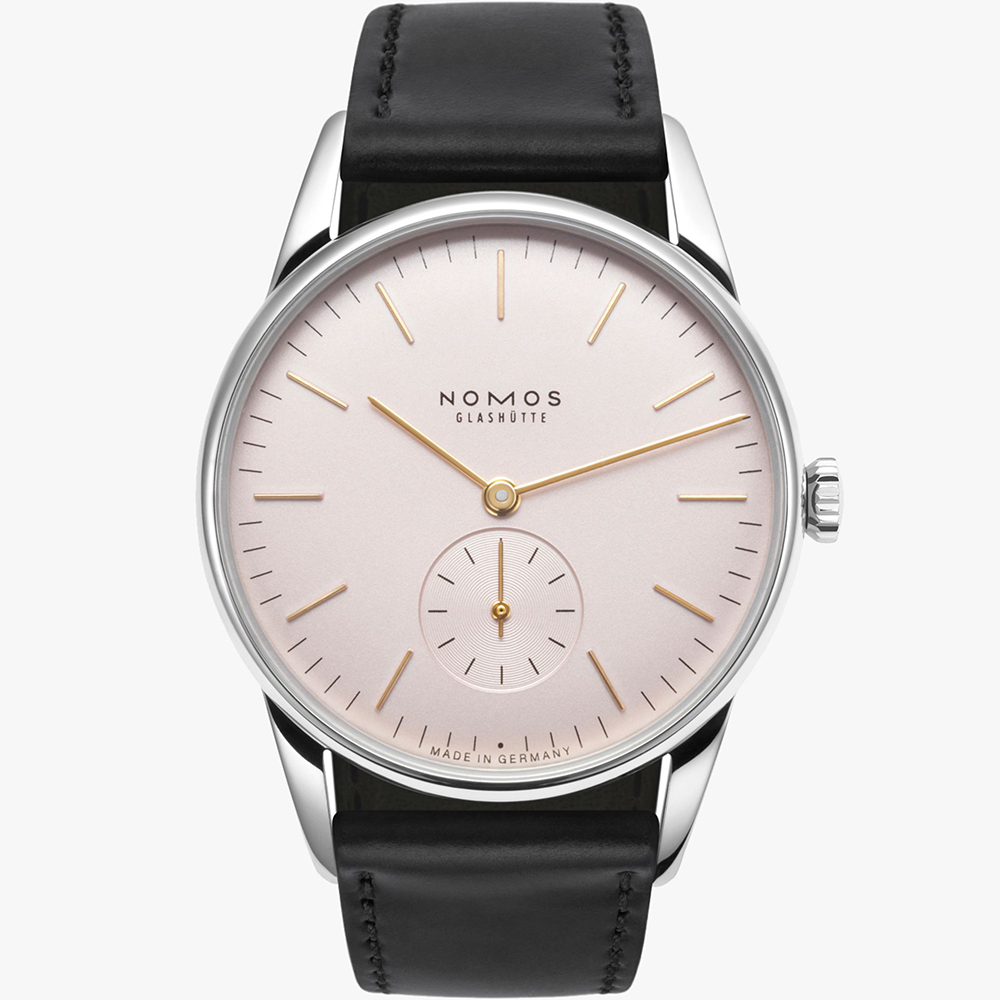 Nomos Orion 352