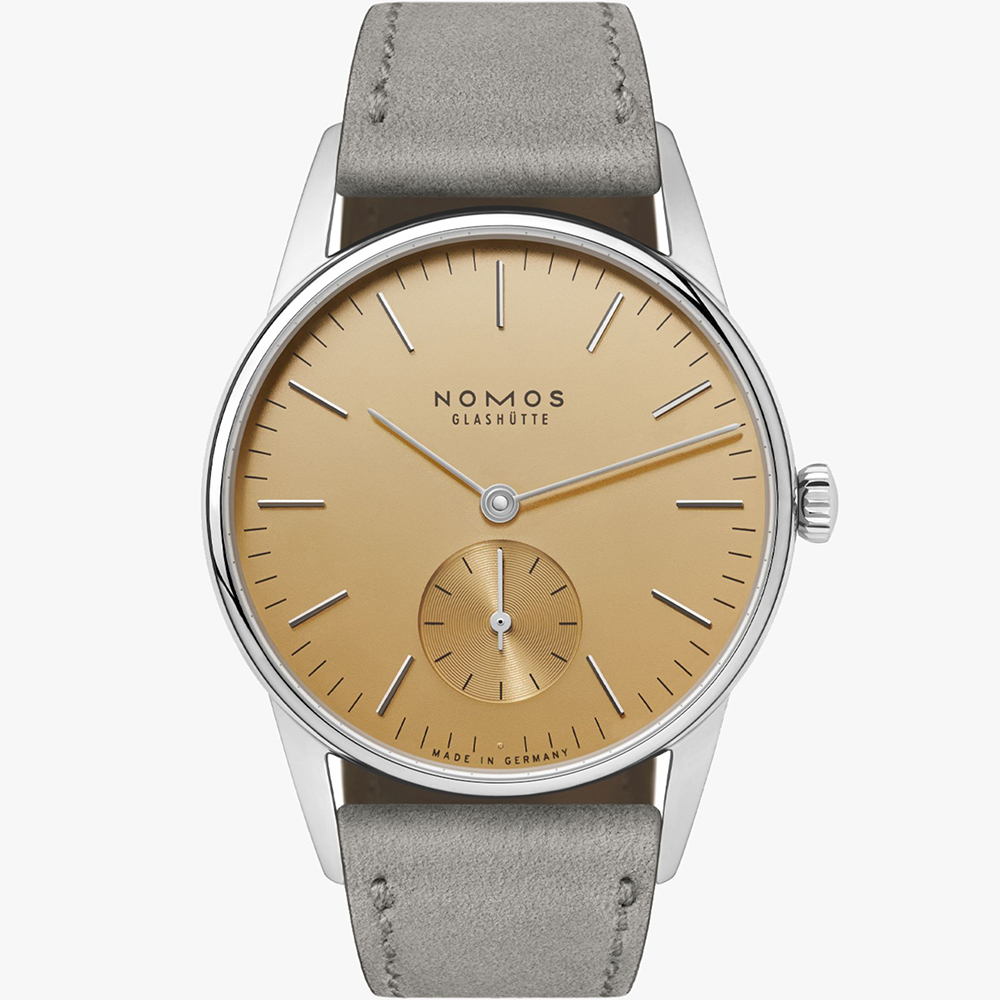 Nomos Orion 358