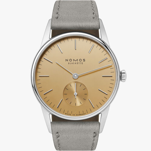 Nomos Orion 359