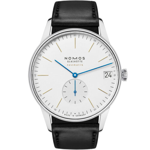 Nomos Orion 360