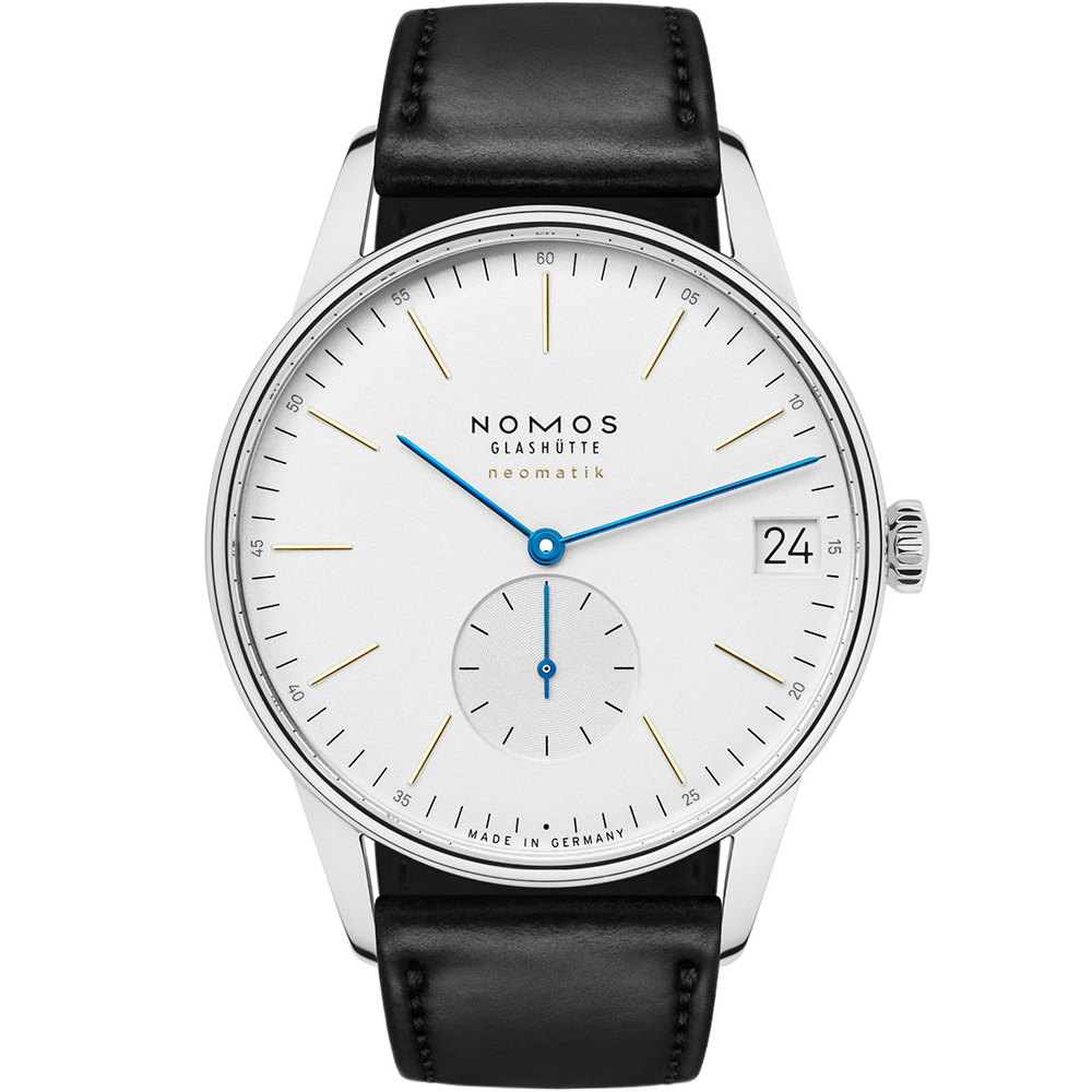 Nomos Orion 360