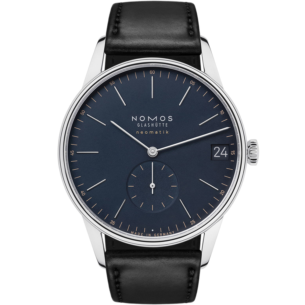 Nomos Orion 363