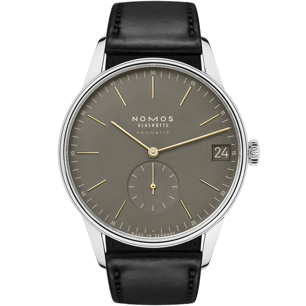 Nomos Orion 364