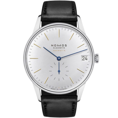 Nomos Orion 365 S1