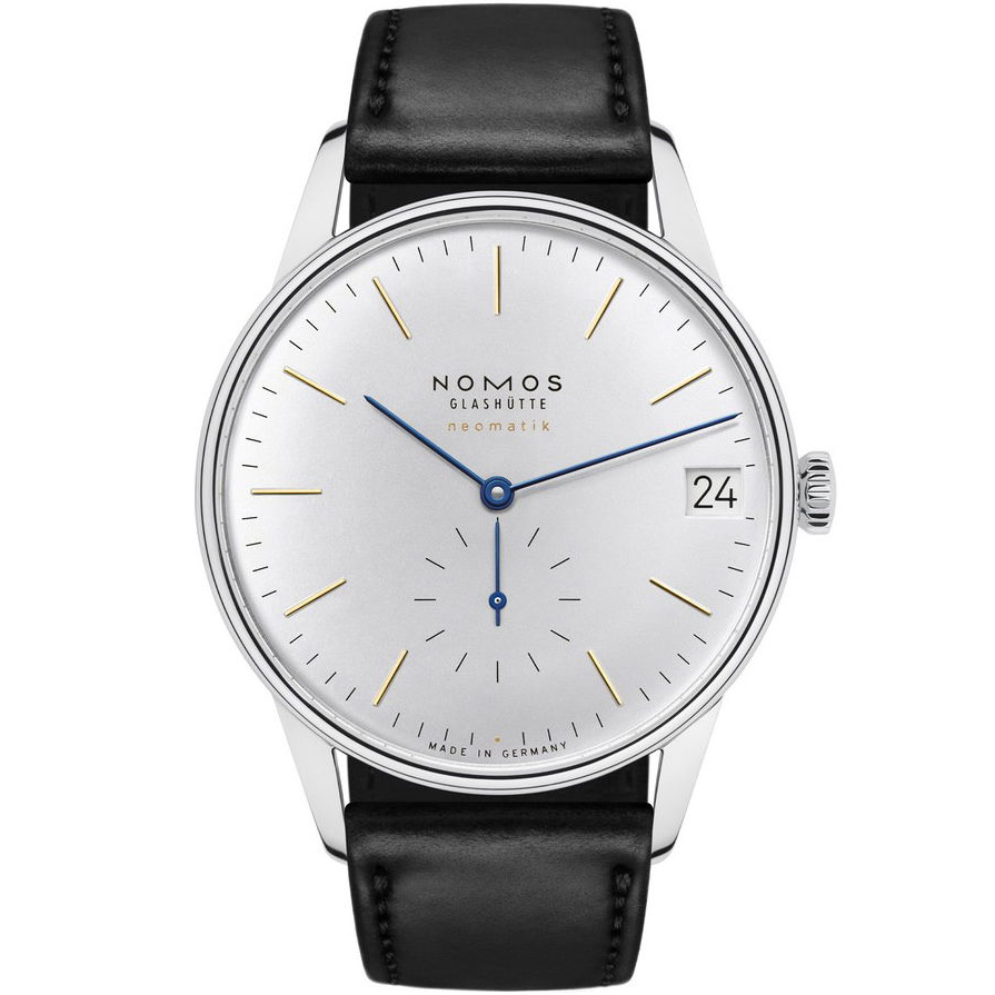 Nomos Orion 365 S1