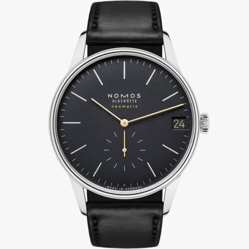 Nomos Orion 366