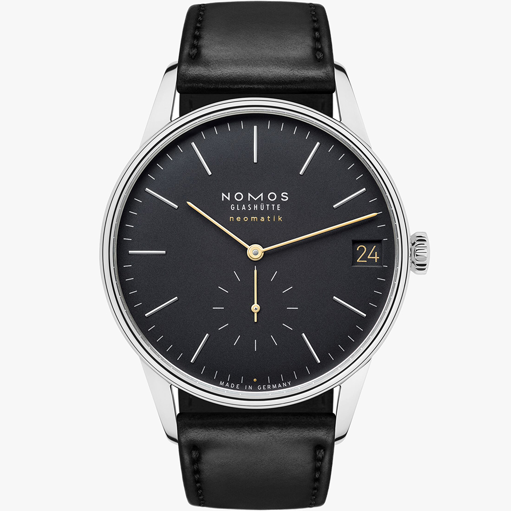 Nomos Orion 366