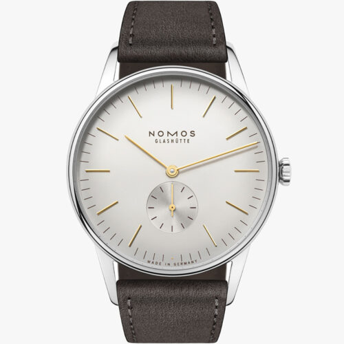 Nomos Orion 378
