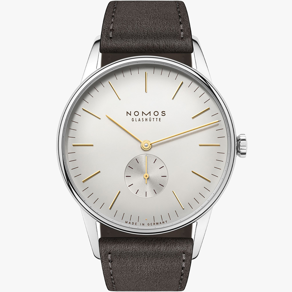 Nomos Orion 378