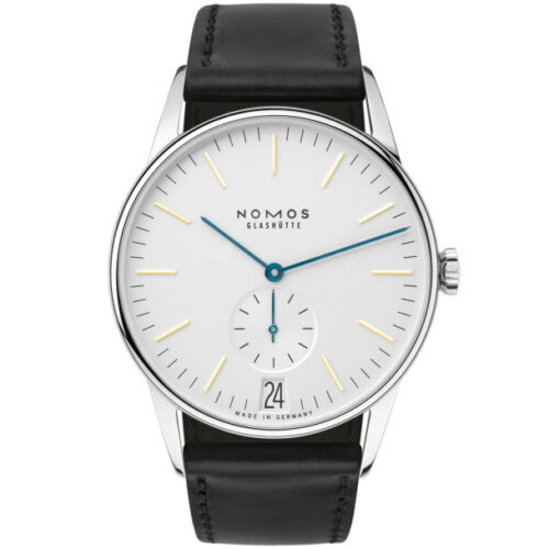 Nomos Orion 380