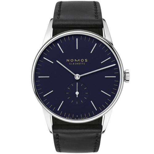 Nomos Orion 380 S1