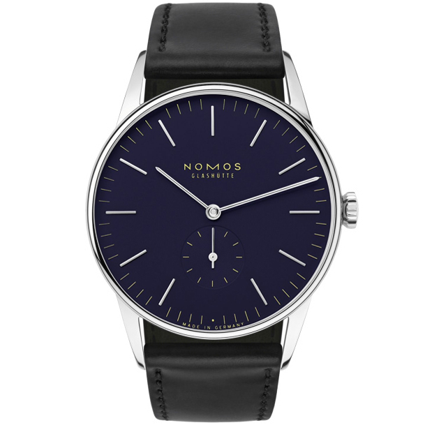 Nomos Orion 380 S1