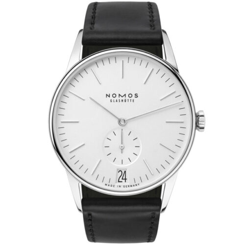 Nomos Orion 381