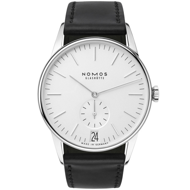Nomos Orion 381