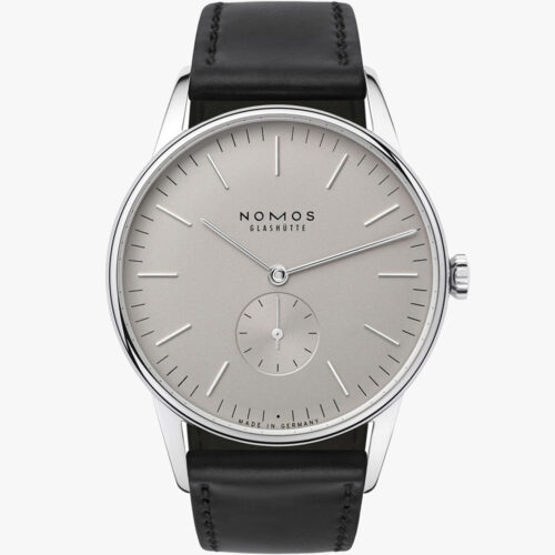 Nomos Orion 383