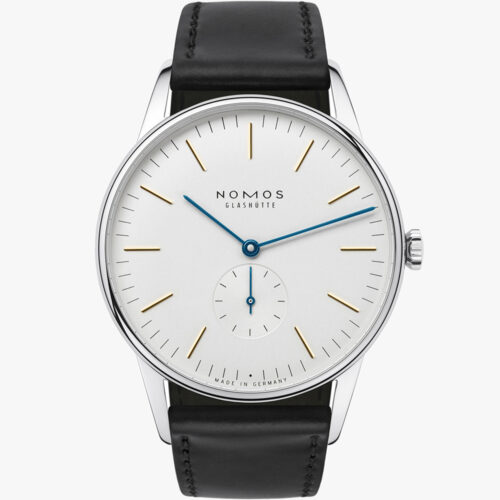 Nomos Orion 384