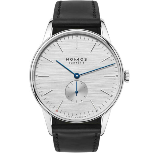 Nomos Orion 384 S7