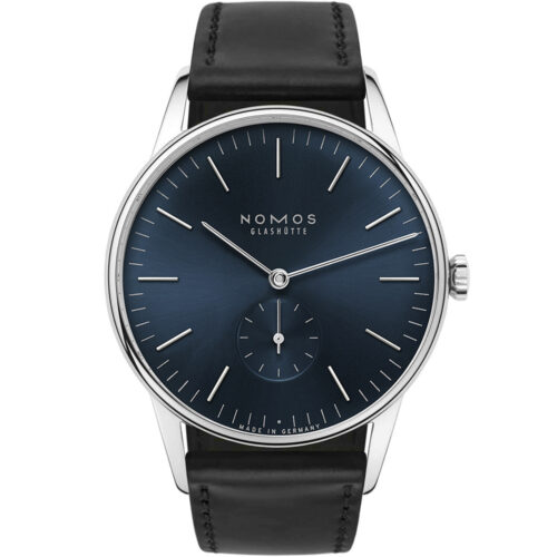 Nomos Orion 384 T1