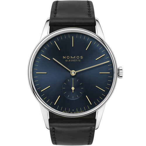 Nomos Orion 384 T2
