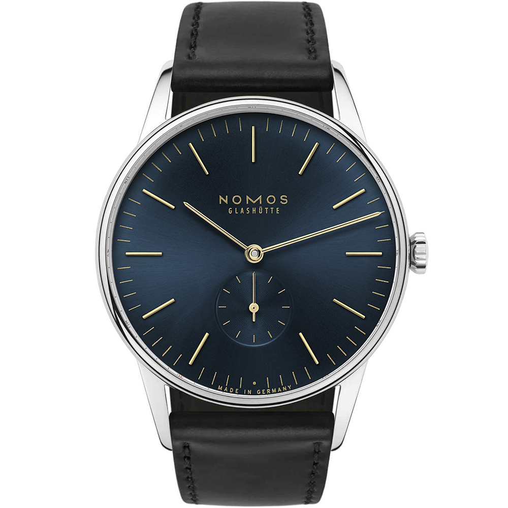 Nomos Orion 384 T2