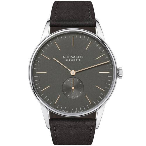 Nomos Orion 385
