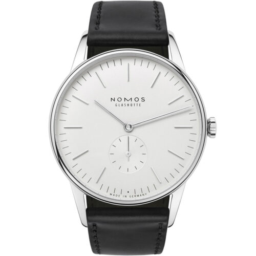 Nomos Orion 386