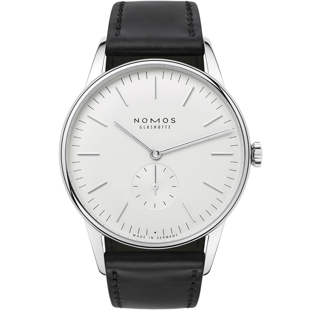 Nomos Orion 386