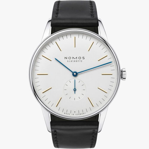 Nomos Orion 387
