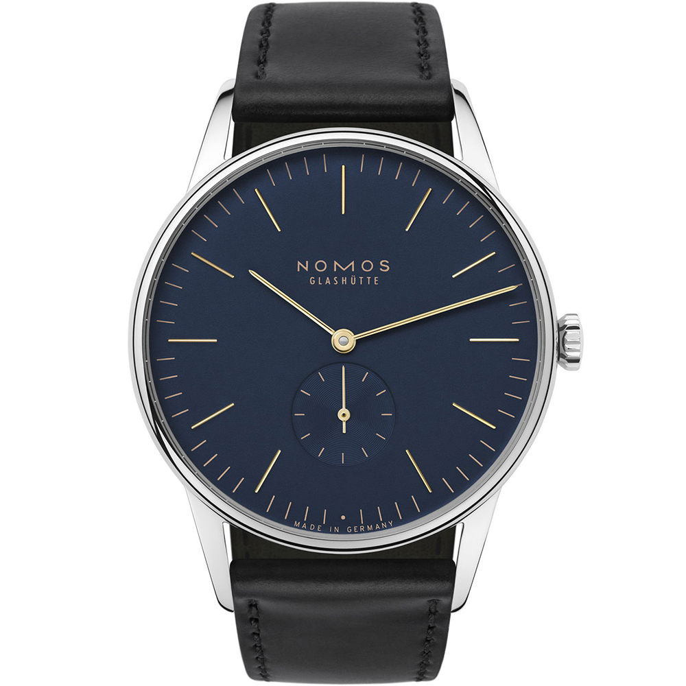 Nomos Orion 388