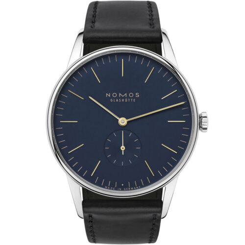 Nomos Orion 389