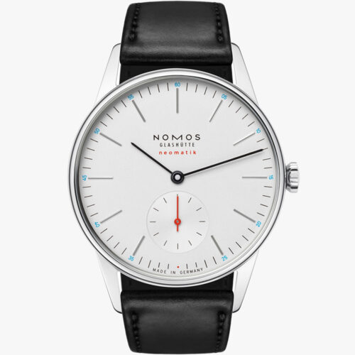 Nomos Orion 390